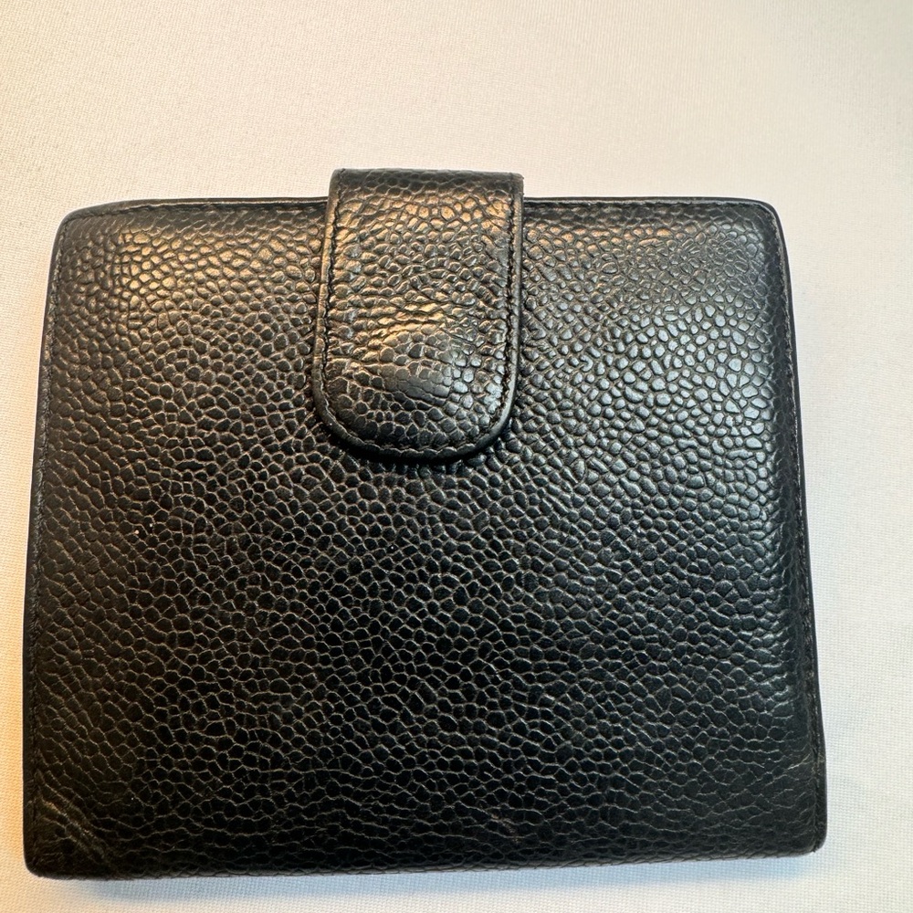 Authentic Chanel Wallet - image 2